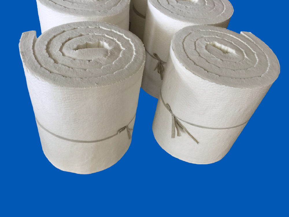 灯塔陶瓷纤维毯